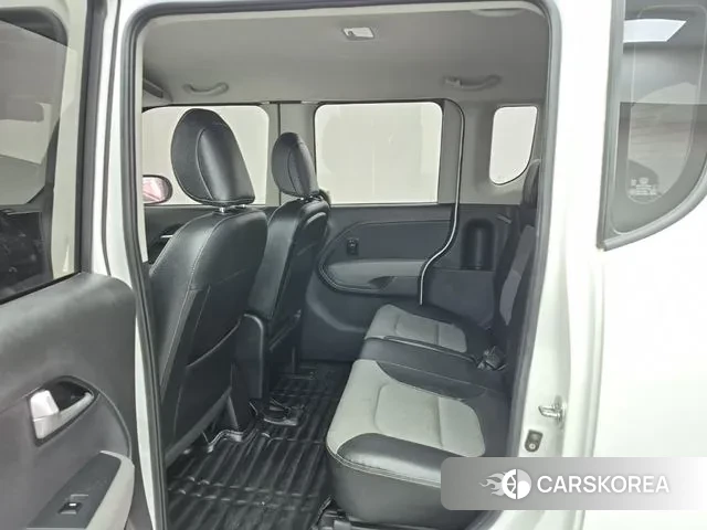 Kia The New Ray 2020 Белый из Кореи, фото 3