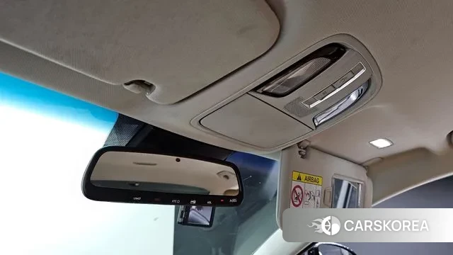 Kia K7 Premier 2020 Черный из Кореи, фото 3