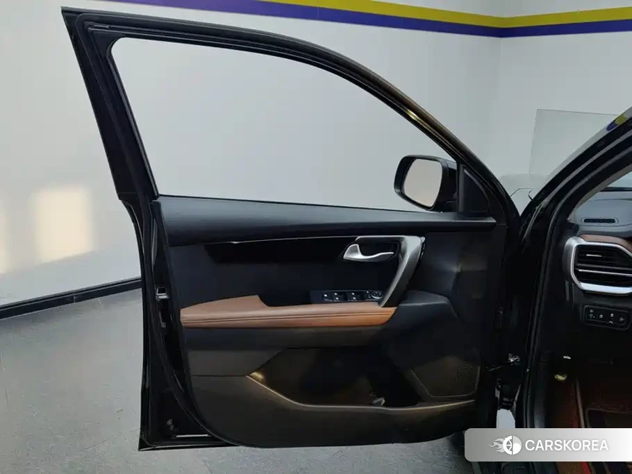 Kia Smart running 2022 Черный из Китая, фото 4
