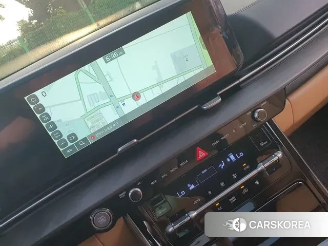 Kia Carnival 4th generation 2021 Жемчужный цвет из Кореи, фото 3