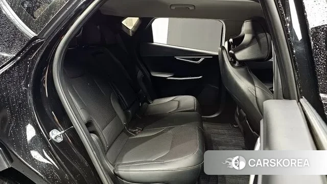 Kia EV6 2021 Серый из Кореи, фото 3