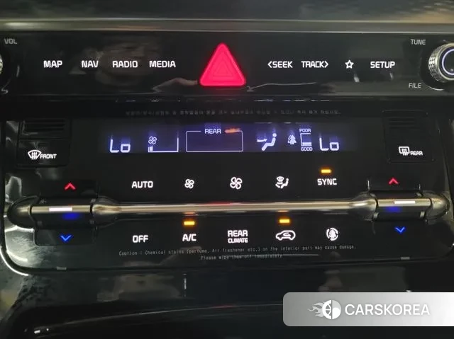 Kia Carnival 4th generation 2021 Белый из Кореи, фото 3