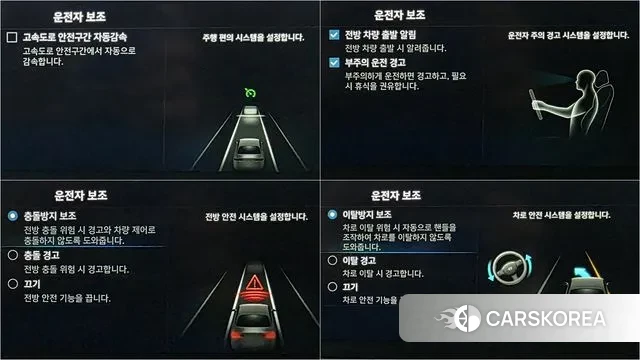 Hyundai Sonata Hybrid (DN8) 2022 Черный из Кореи, фото 3