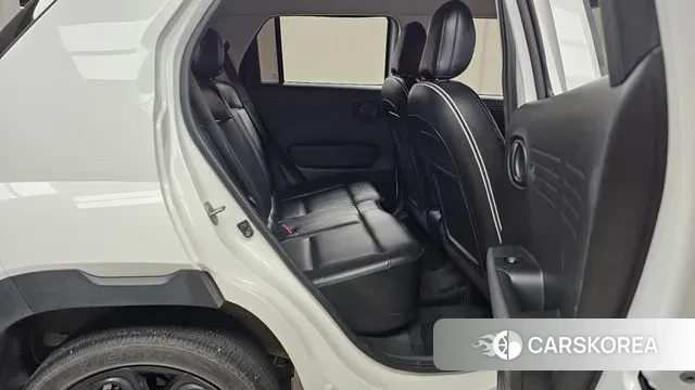 Hyundai Casper 2021 Белый из Кореи, фото 3