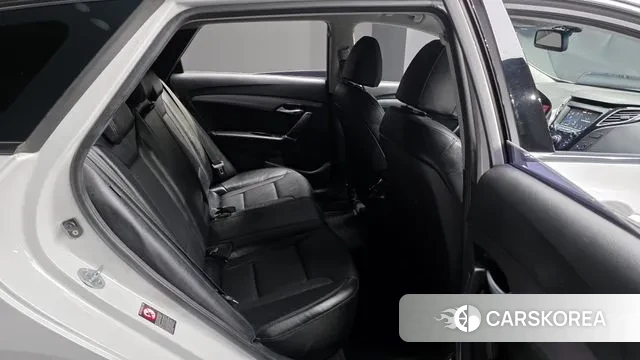 Hyundai The New i40 2018 Белый из Кореи, фото 3