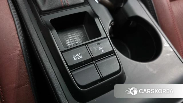 Hyundai All New Tucson 2019 Белый из Кореи, фото 3