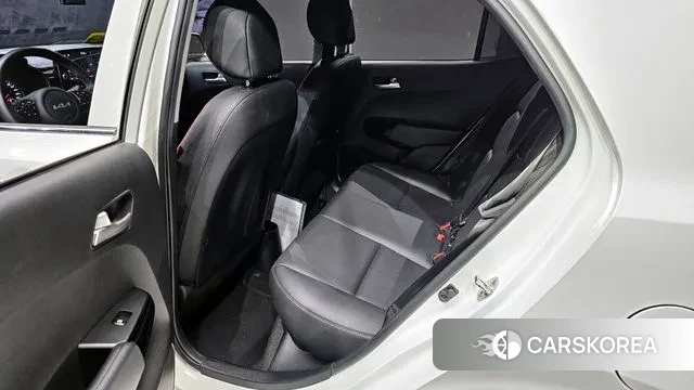 Kia Morning Urban (JA) 2022 Белый из Кореи, фото 3