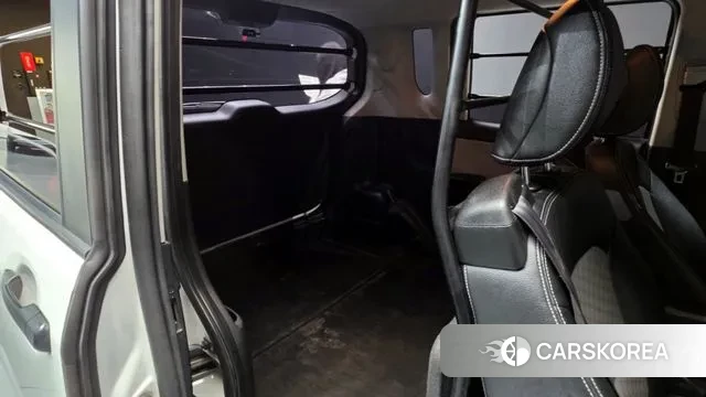 Kia The New Ray 2020 Белый из Кореи, фото 3