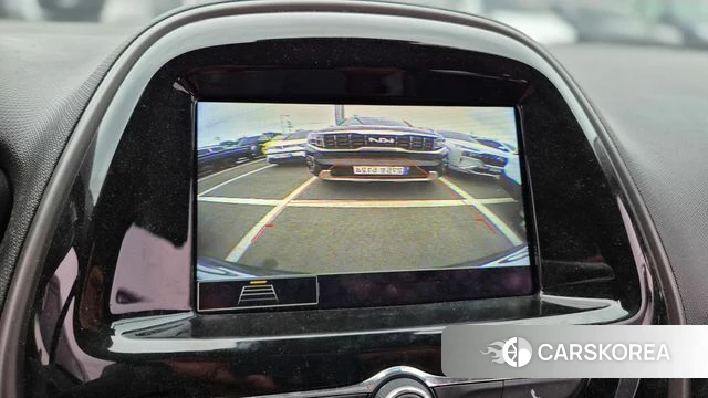 Chevrolet (GM Daewoo) The New Spark 2020 Серый из Кореи, фото 3