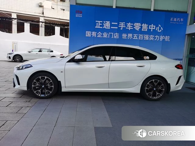 BMW 2 series id 4198835 из Китая 3