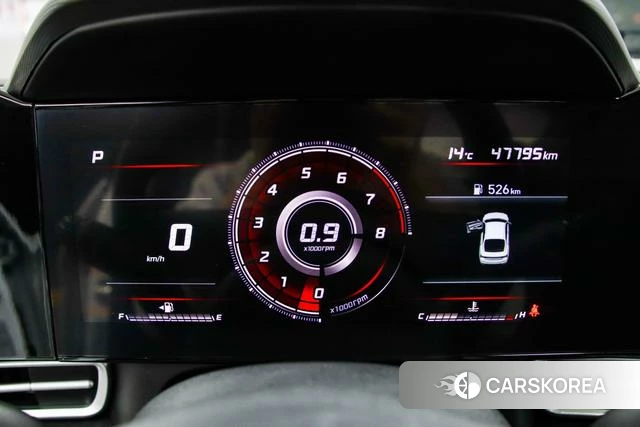 Hyundai Elantra 2021 Белый из Китая, фото 3