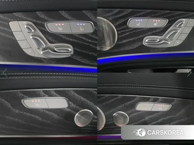 Mercedes-Benz E-Class W213 2021 Белый из Кореи, фото 3