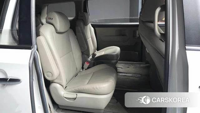 Kia The New Carnival 2019 Белый из Кореи, фото 3