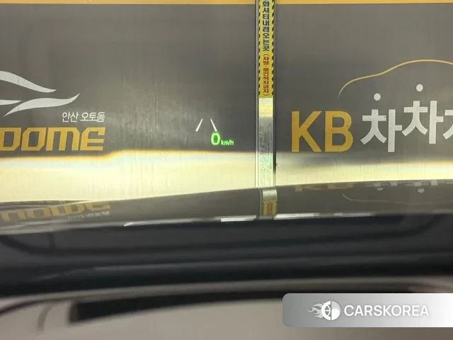 Kia All New K7 Hybrid 2019 Черный из Кореи, фото 3