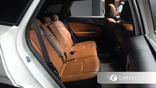 Kia Sportage 5th Generation 2022 Белый из Кореи, фото 3