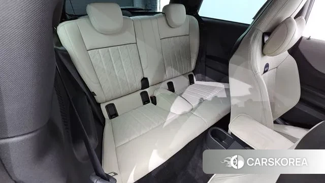 Mini Cooper S 4th Generation 2025 Зеленый из Кореи, фото 3