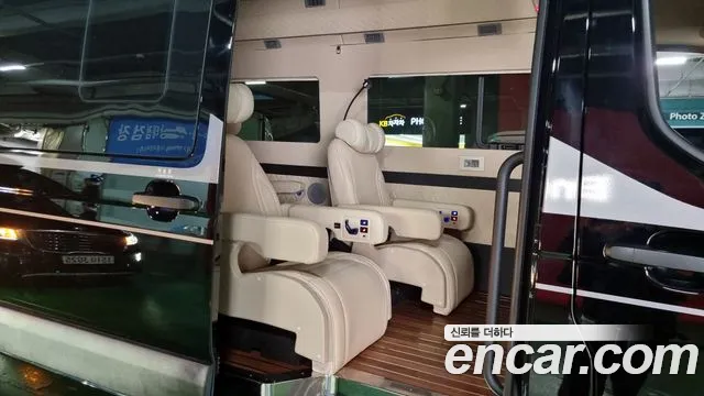 Hyundai Solati 2019 Черный из Кореи, фото 3