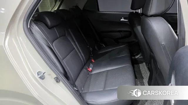 Kia Morning Urban (JA) 2021 Жемчужный цвет из Кореи, фото 3