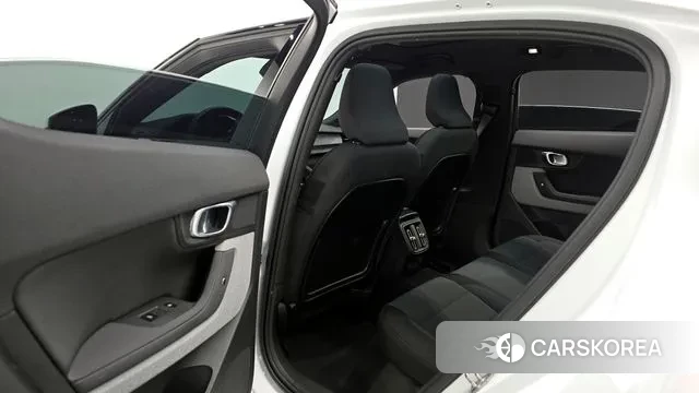 Polestar Polestar 2 2022 Белый из Кореи, фото 3