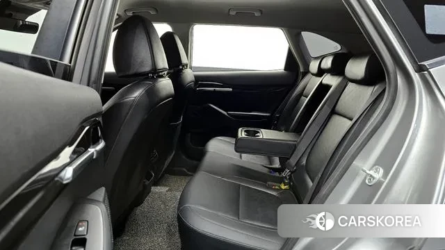 Kia Seltos 2019 Серебристо-серый из Кореи, фото 3