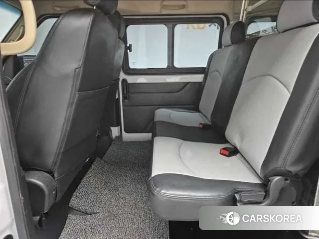 Dongfeng Socon C35 2023 Белый из Кореи, фото 3