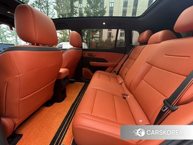 Toyota Platinum Wisdom 3X 2025 Белый из Китая, фото 3