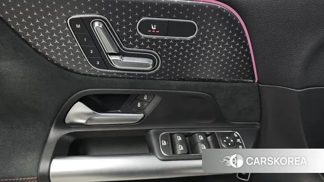 Mercedes-Benz EQA H243 2024 Белый из Кореи, фото 3