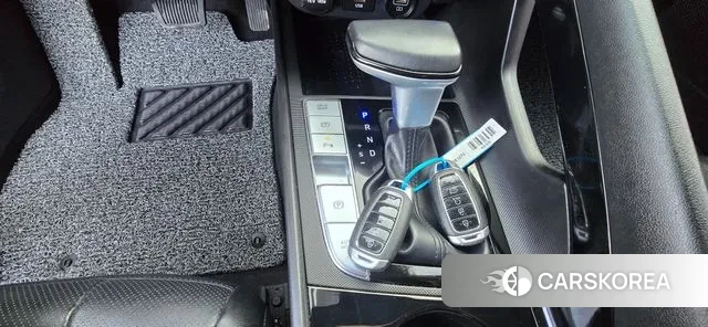 Hyundai Avante (CN7) 2020 Белый из Кореи, фото 3