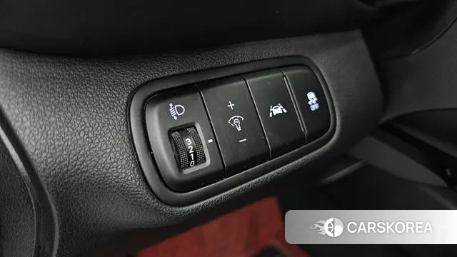 Hyundai Venue 2020 Синий из Кореи, фото 3