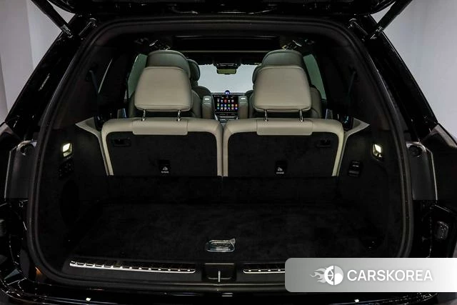 AITO Ask the world M9 2026 Черный из Китая, фото 3