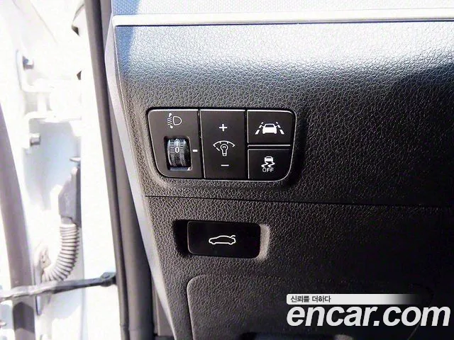 Kia K5 3rd generation id 2691503 из Кореи 3