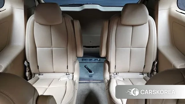 Kia The New Carnival 2020 Черный из Кореи, фото 3