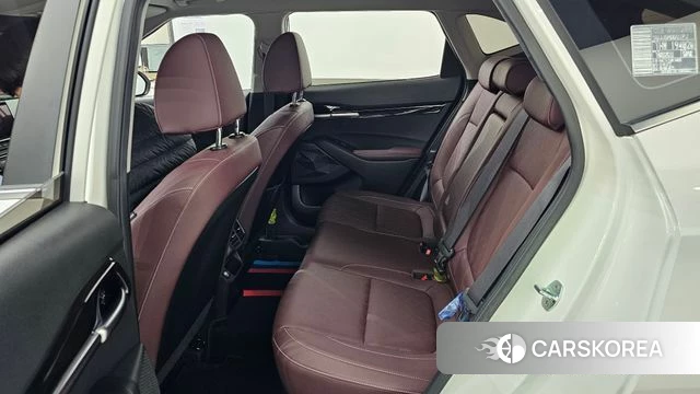 Kia Seltos 2021 Белый из Кореи, фото 3