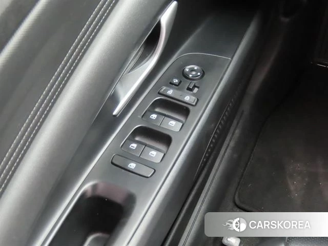 Hyundai Avante (CN7) 2021 Белый из Кореи, фото 3