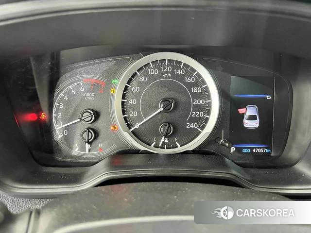 Toyota Lei Ling 2022 Белый из Китая, фото 3