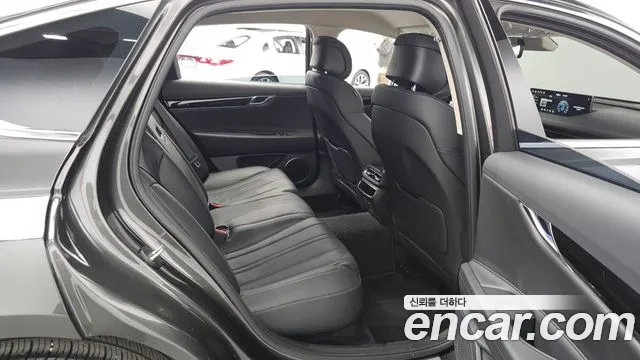 Genesis G80 (RG3) id 2712337 из Кореи 3