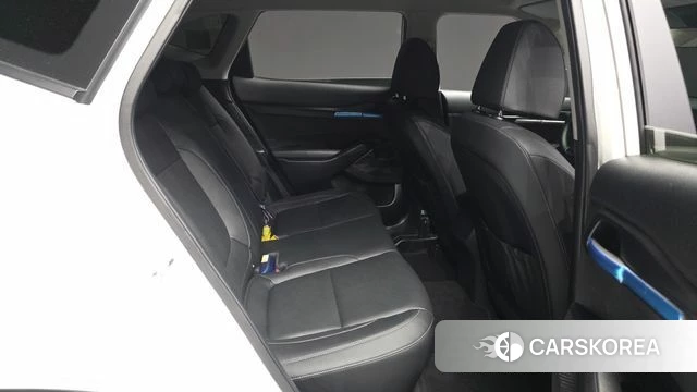 Kia The New Seltos 2025 Белый из Кореи, фото 3
