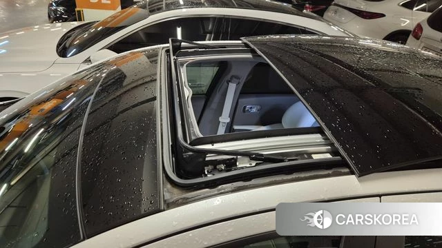 Hyundai Ionic 6 2022 Белый из Кореи, фото 3