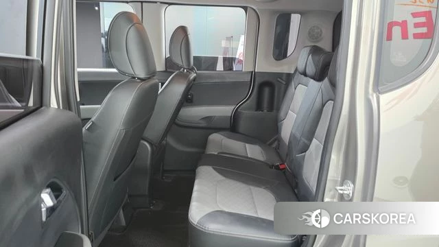 Kia The New Ray 2018 Серый из Кореи, фото 3