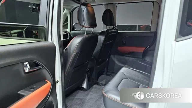 Kia The New Ray 2021 Белый из Кореи, фото 3