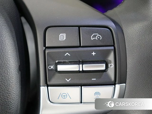 Hyundai Casper 2024 Зеленый из Кореи, фото 3