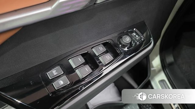 Ssangyong Torres 2022 Белый из Кореи, фото 3