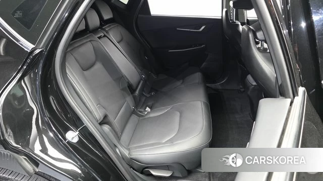Kia EV6 2022 Черный из Кореи, фото 3