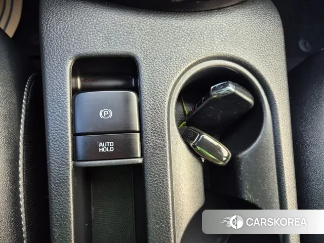 Kia The New Seltos 2024 Белый из Кореи, фото 3