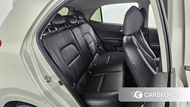 Kia All New Morning (JA) 2018 Жемчужный цвет из Кореи, фото 3