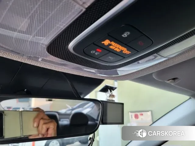 Hyundai Avante (CN7) 2021 Белый из Кореи, фото 3