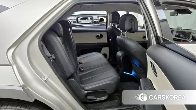 Hyundai Ionic 5 id 3070482 из Кореи 3