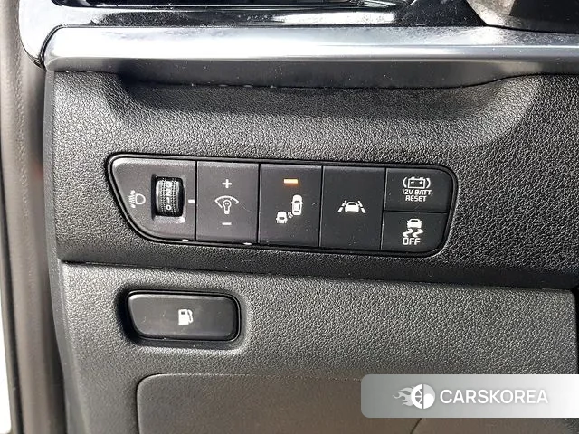 Kia The New Niro 2021 Белый из Кореи, фото 3