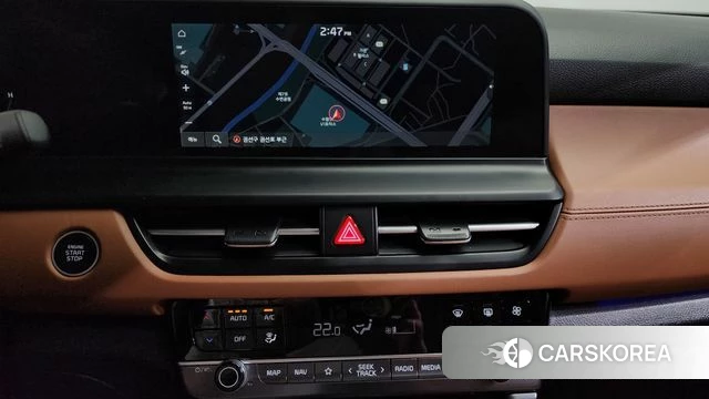Kia The New Seltos id 4308507 из Кореи 3