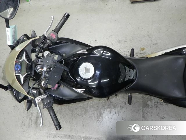 Проданный Honda CBR250R id 3946903 из Японии